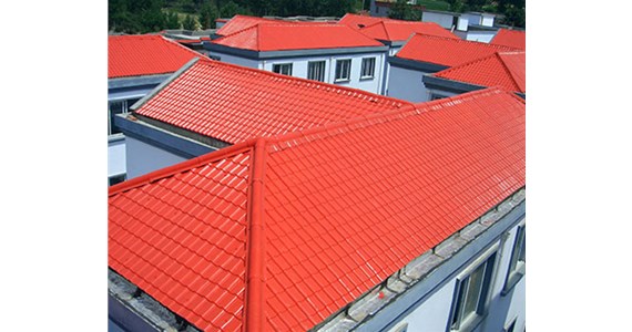 如何辨別水泥瓦的好壞呢？這是大家關(guān)心的問(wèn)題，太原和興建材分享