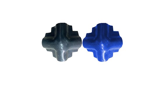 想知道太原樹(shù)脂瓦表層產(chǎn)生氣泡的原因嗎？看這里