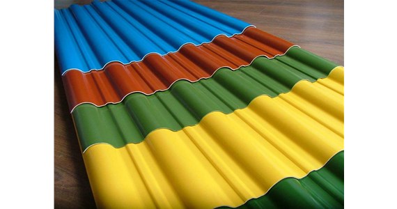 和興建材：淺談太原合成樹脂瓦的特點(diǎn)有哪些？