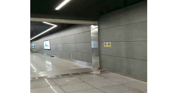 山西纖維水泥板裂縫怎么處理？